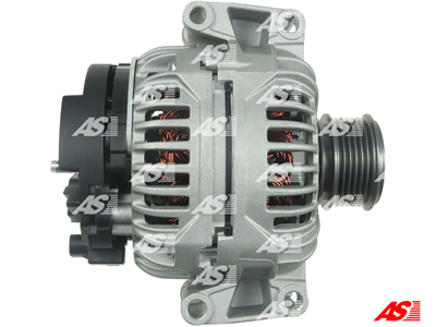 A0195 AS-PL - 1.ALTERNATOR — zdjęcie 7 z 7