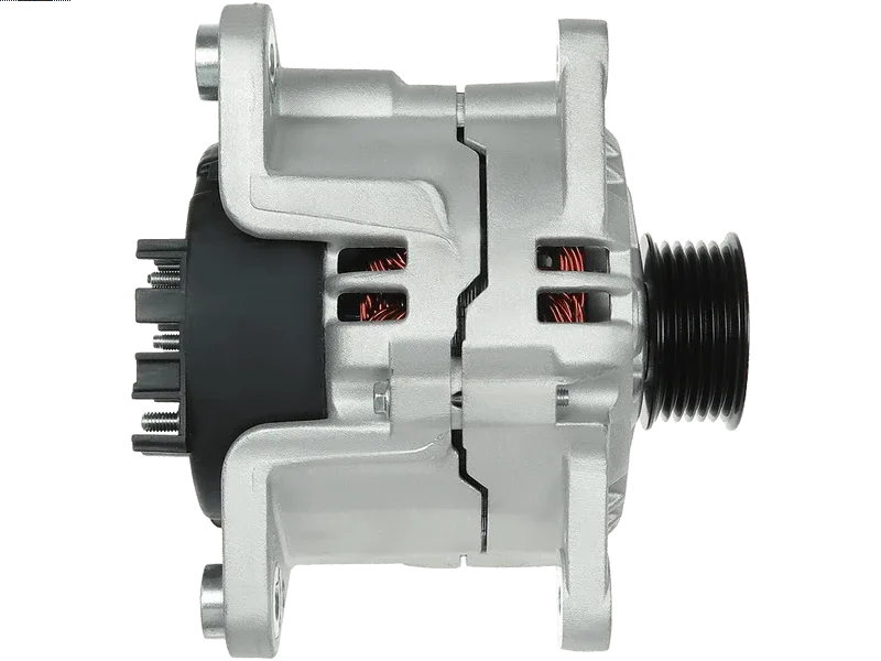 A0197 AS-PL - 1.ALTERNATOR — zdjęcie 4 z 7