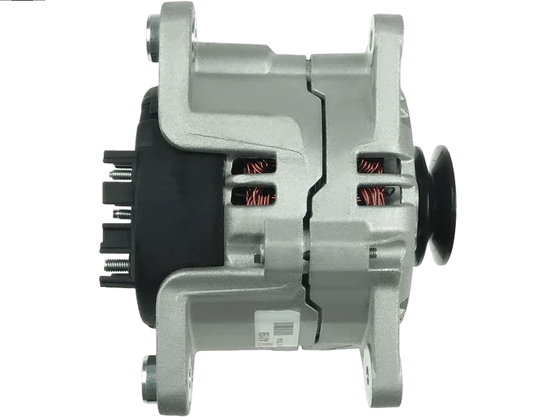 A0198 AS-PL - 1.ALTERNATOR — zdjęcie 4 z 7