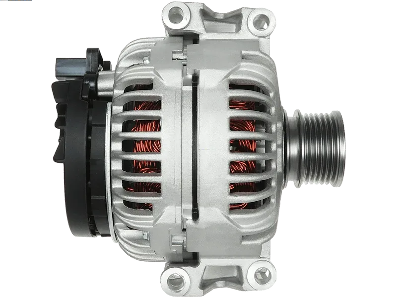 A0199(P) AS-PL - 1.ALTERNATOR — zdjęcie 2 z 4