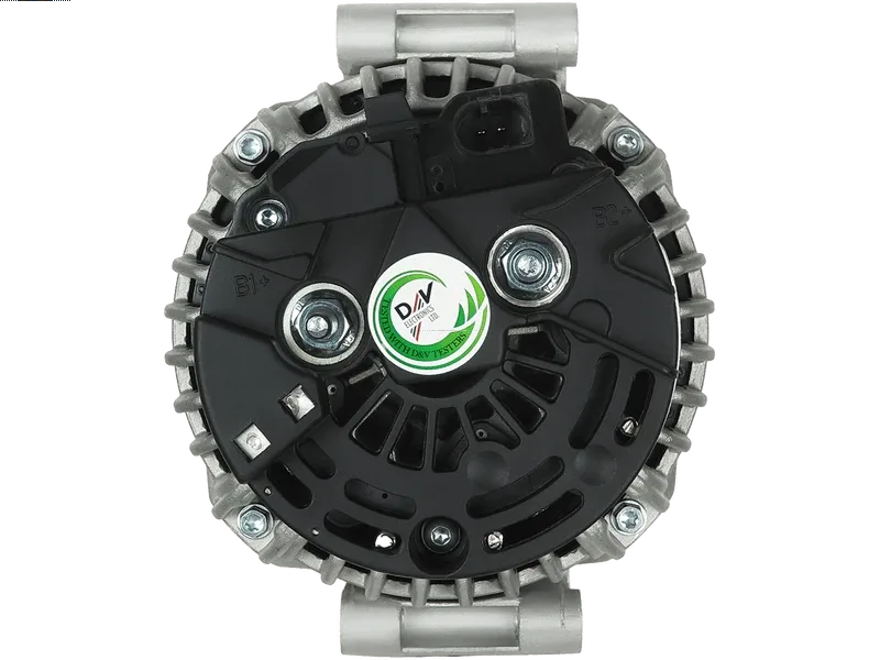 A0199(P) AS-PL - 1.ALTERNATOR — zdjęcie 3 z 4