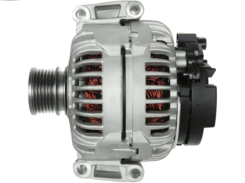 A0199(P) AS-PL - 1.ALTERNATOR — zdjęcie 4 z 4