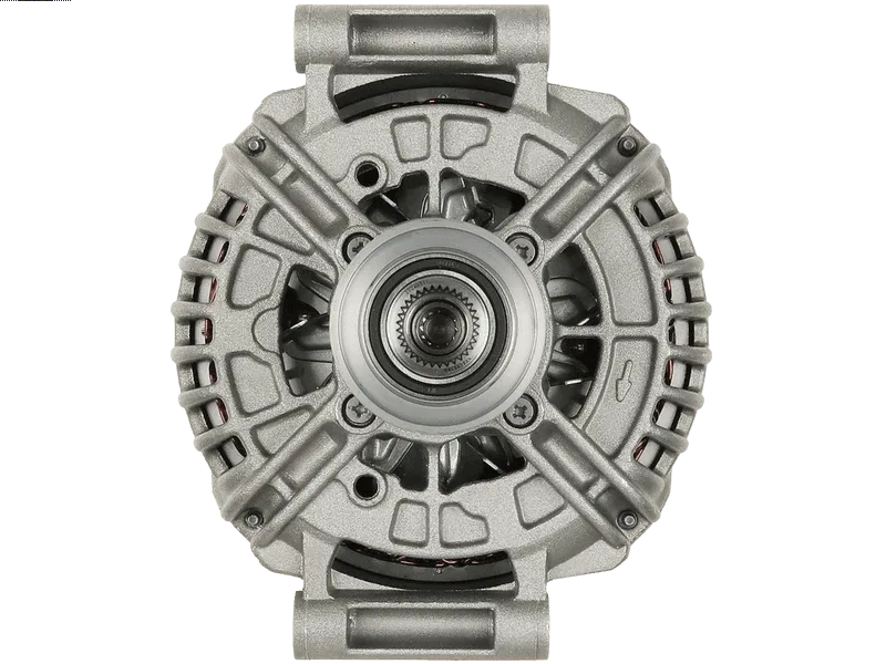 A0199(SEG) SEG Automotive - 1.ALTERNATOR — zdjęcie 1 z 5