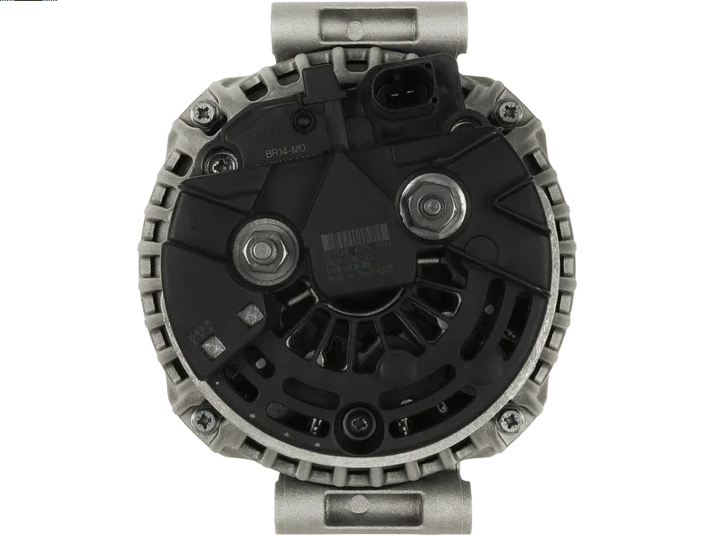 A0199(SEG) SEG Automotive - 1.ALTERNATOR — zdjęcie 3 z 5
