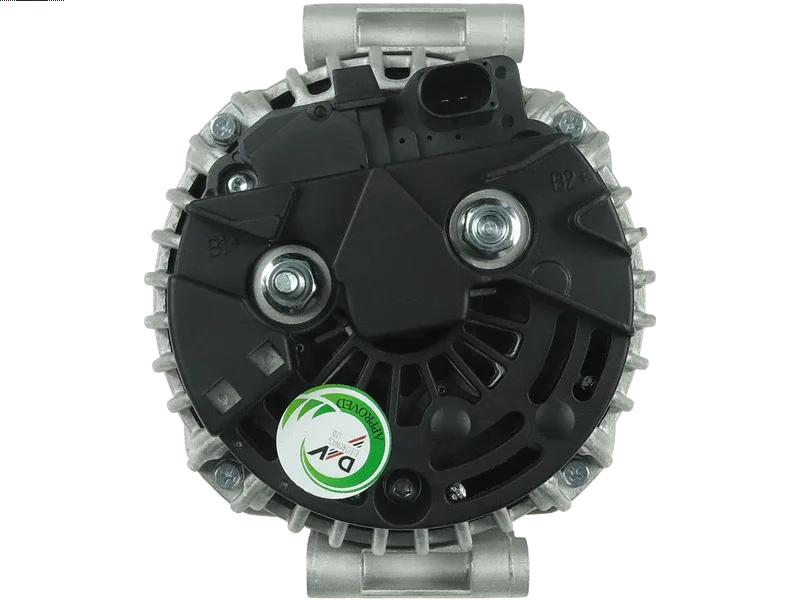 A0199 AS-PL - 1.ALTERNATOR — zdjęcie 3 z 7