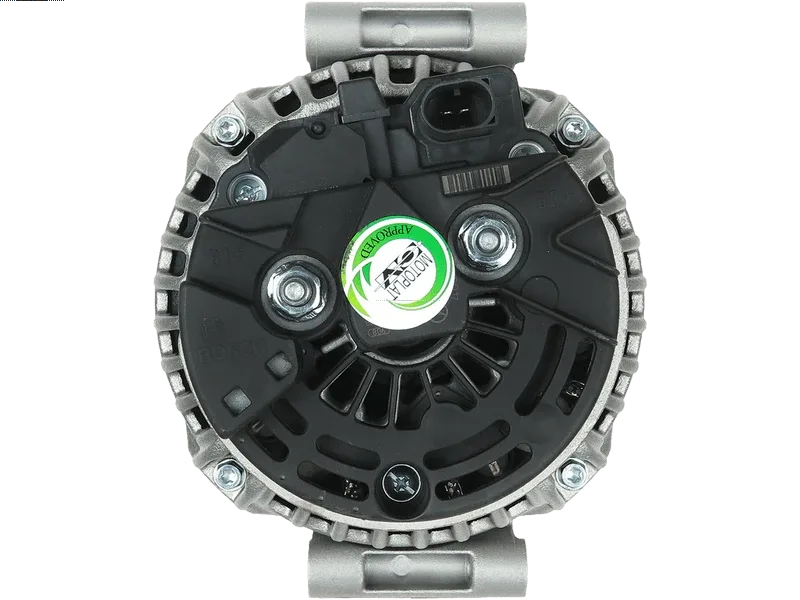 A0199PR AS-PL - 1.ALTERNATOR — zdjęcie 3 z 7