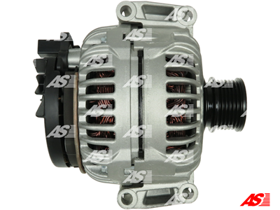 A0199PR AS-PL - 1.ALTERNATOR — zdjęcie 7 z 7