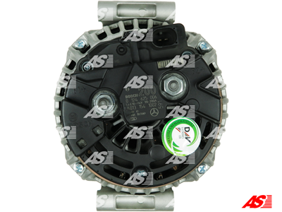 A0199PR AS-PL - 1.ALTERNATOR — zdjęcie 6 z 7