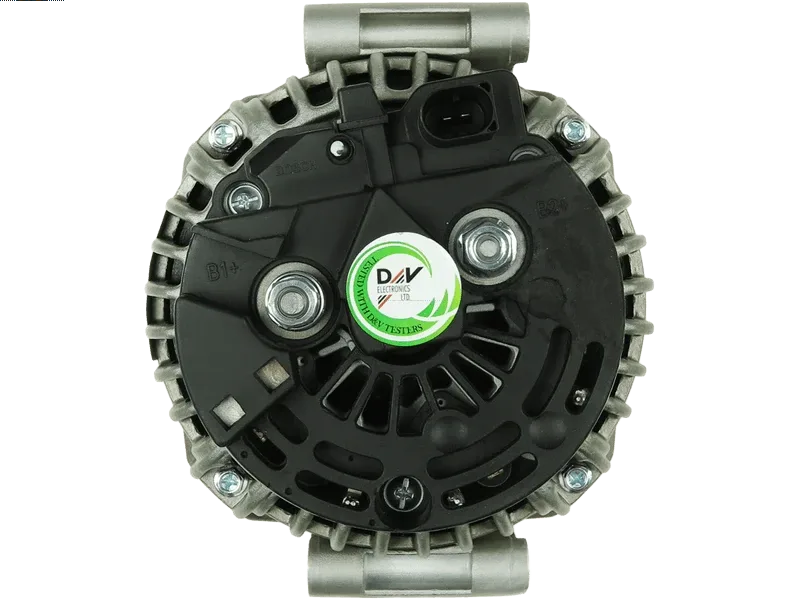 A0199SR AS-PL - 1.ALTERNATOR — zdjęcie 4 z 5