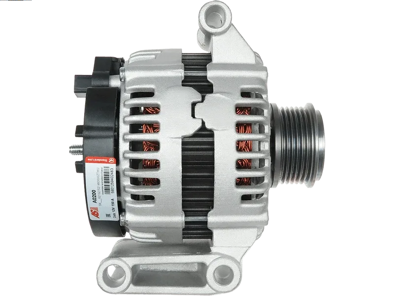 A0200 AS-PL - 1.ALTERNATOR — zdjęcie 4 z 7