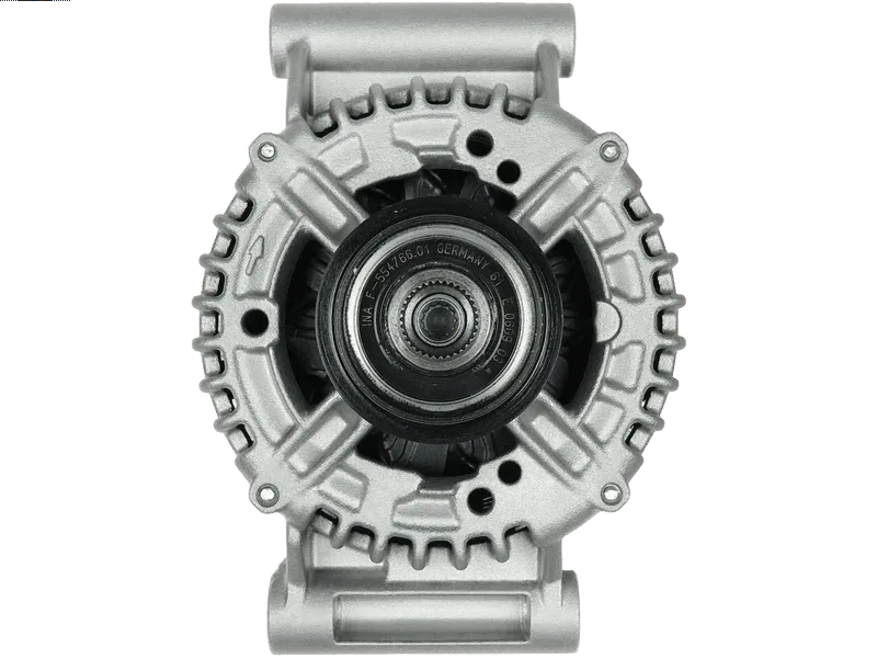 A0200PR AS-PL - 1.ALTERNATOR — zdjęcie 4 z 4