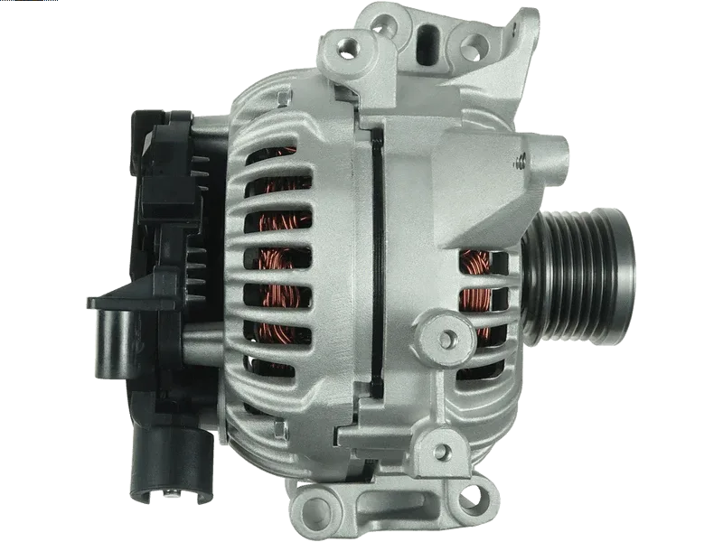A0201 AS-PL - 1.ALTERNATOR — zdjęcie 4 z 7