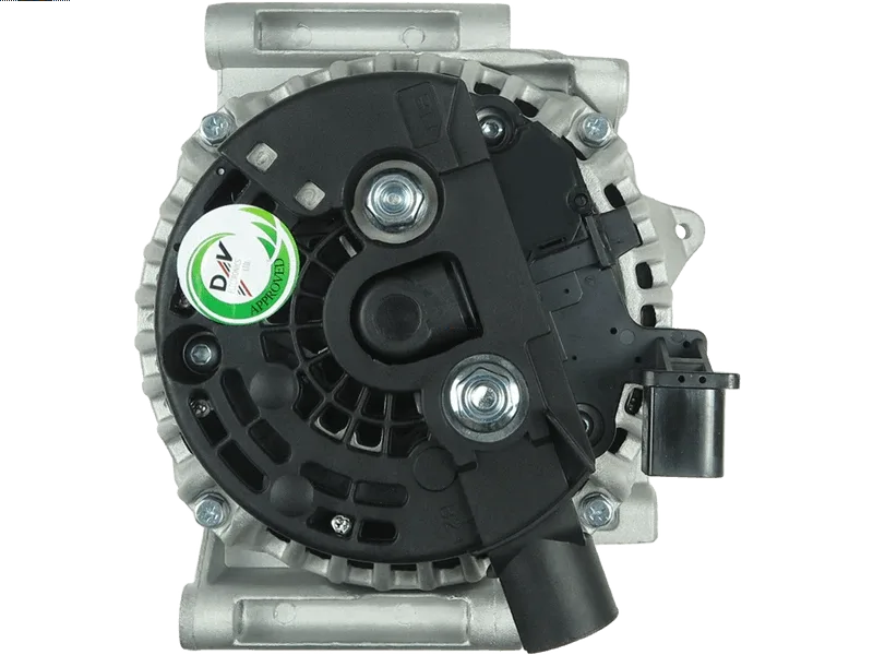 A0201 AS-PL - 1.ALTERNATOR — zdjęcie 3 z 7