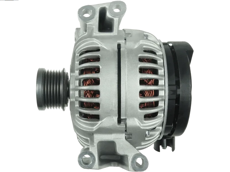 A0201 AS-PL - 1.ALTERNATOR — zdjęcie 2 z 7