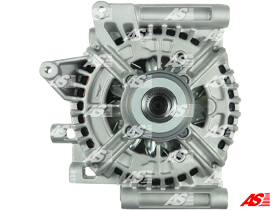 A0201 AS-PL - 1.ALTERNATOR — zdjęcie 1 z 7
