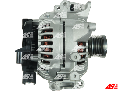 A0201 AS-PL - 1.ALTERNATOR — zdjęcie 7 z 7