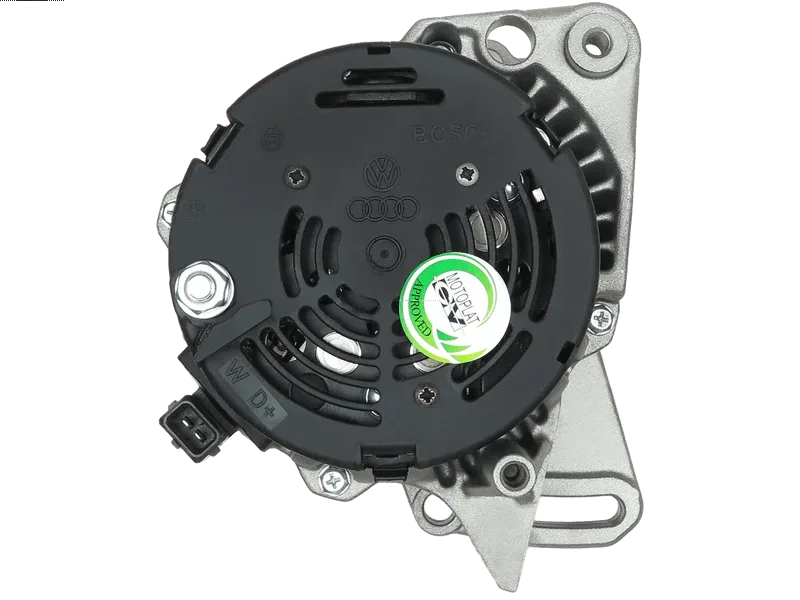 A0202PR AS-PL - 1.ALTERNATOR — zdjęcie 4 z 5