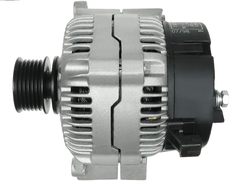 A0202PR AS-PL - 1.ALTERNATOR — zdjęcie 3 z 5