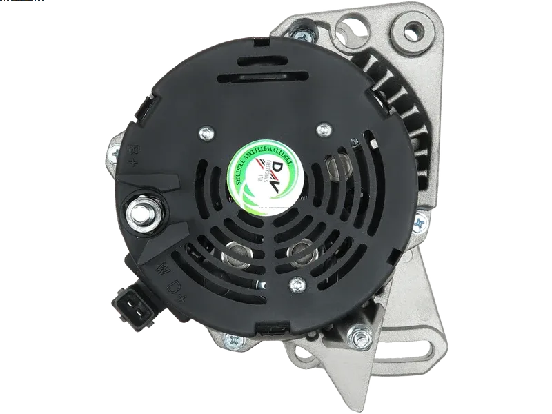 A0202SR AS-PL - 1.ALTERNATOR — zdjęcie 3 z 5