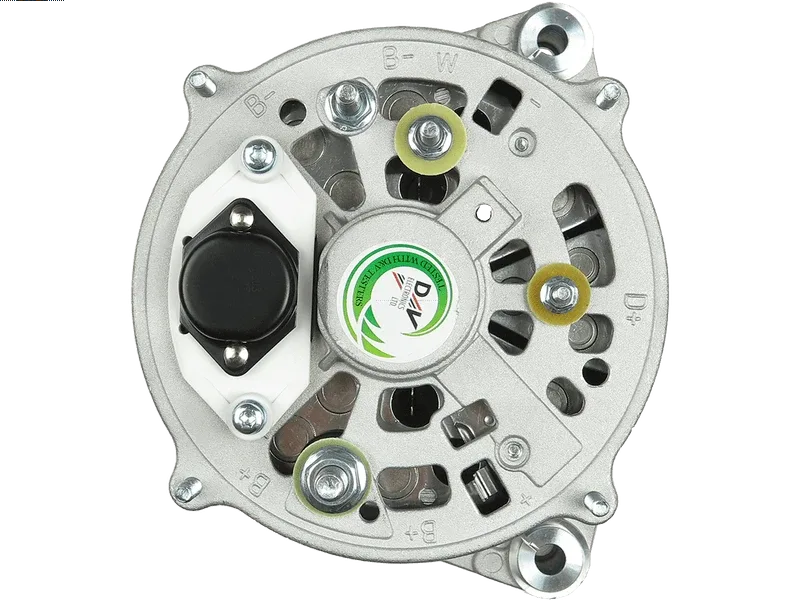 A0203 AS-PL - 1.ALTERNATOR — zdjęcie 3 z 7