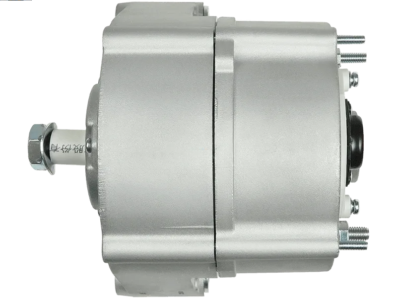 A0203 AS-PL - 1.ALTERNATOR — zdjęcie 2 z 7