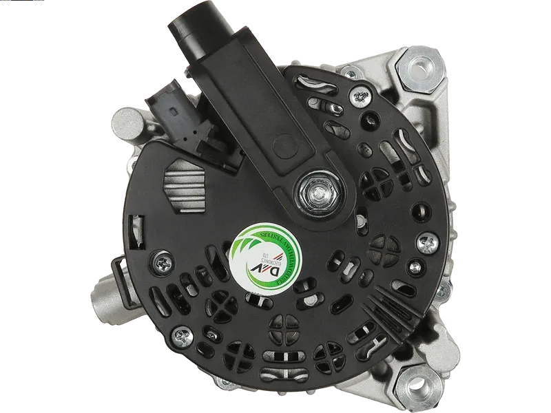 A0204 AS-PL - 1.ALTERNATOR — zdjęcie 3 z 7