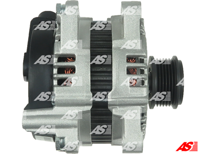 A0204 AS-PL - 1.ALTERNATOR — zdjęcie 7 z 7