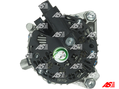 A0204 AS-PL - 1.ALTERNATOR — zdjęcie 6 z 7
