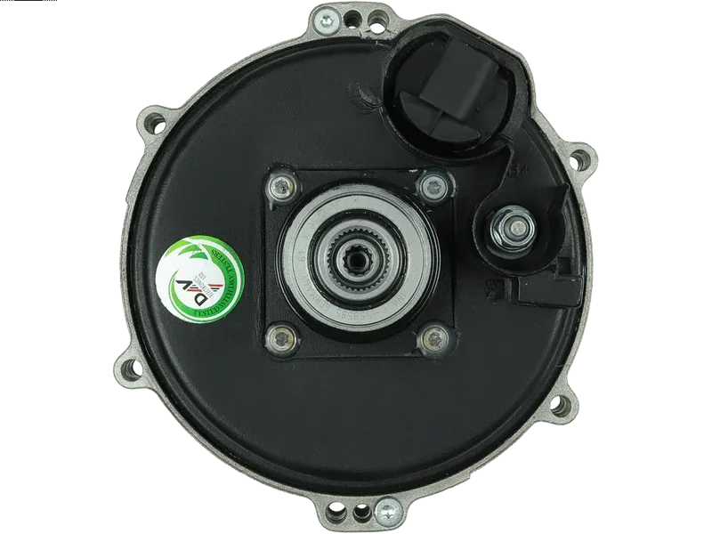 A0205PR AS-PL - 1.ALTERNATOR — zdjęcie 4 z 7