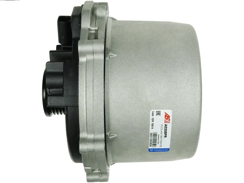 A0205PR AS-PL - 1.ALTERNATOR — zdjęcie 7 z 7