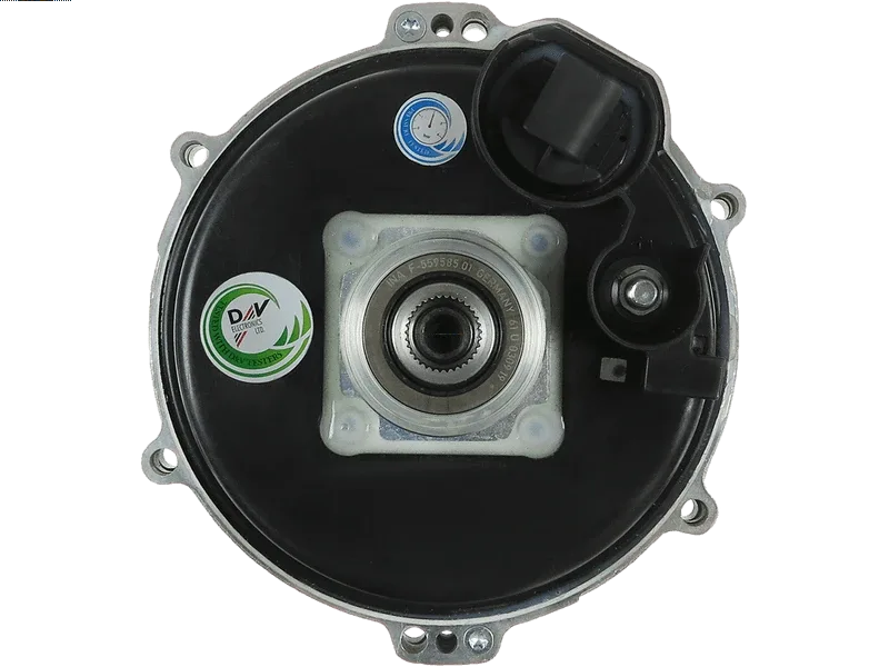 A0205SR AS-PL - 1.ALTERNATOR — zdjęcie 1 z 6