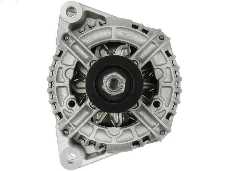 A0206(SEG) SEG Automotive - 1.ALTERNATOR — zdjęcie 1 z 5