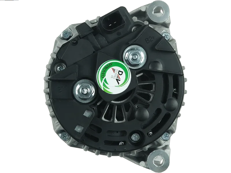 A0206 AS-PL - 1.ALTERNATOR — zdjęcie 3 z 7