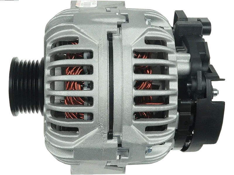 A0206 AS-PL - 1.ALTERNATOR — zdjęcie 2 z 7