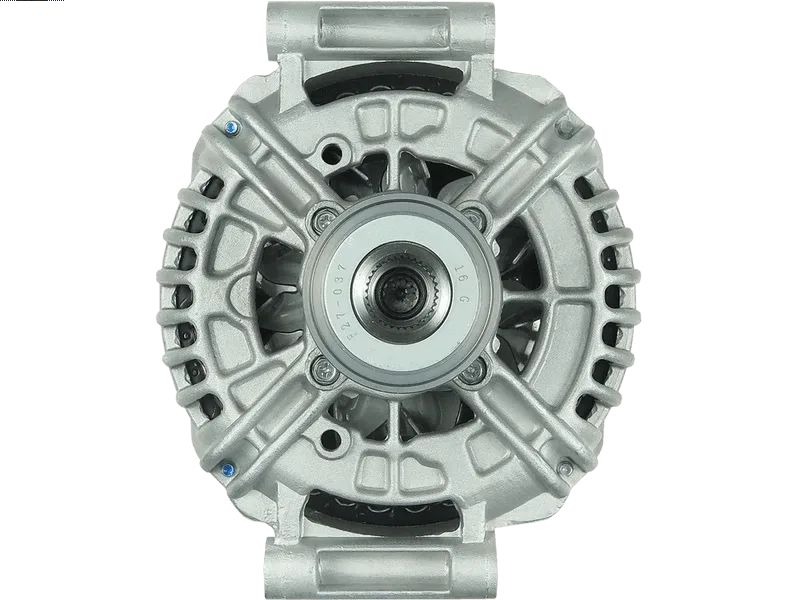 A0207 AS-PL - 1.ALTERNATOR — zdjęcie 4 z 7
