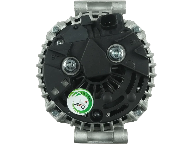 A0207 AS-PL - 1.ALTERNATOR — zdjęcie 6 z 7