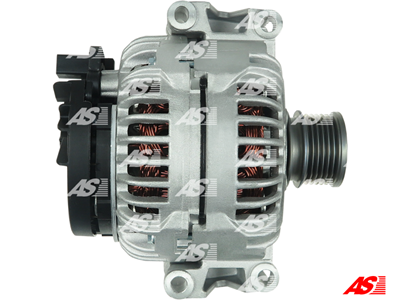 A0207 AS-PL - 1.ALTERNATOR — zdjęcie 2 z 7