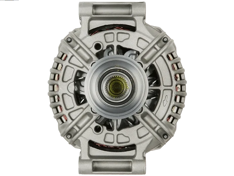 A0208(SEG) SEG Automotive - 1.ALTERNATOR — zdjęcie 1 z 5
