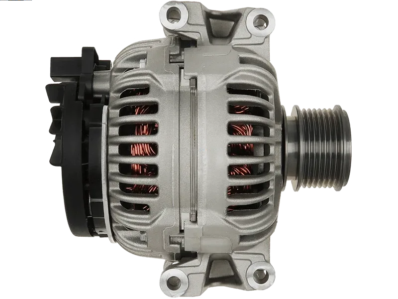 A0208(SEG) SEG Automotive - 1.ALTERNATOR — zdjęcie 4 z 5