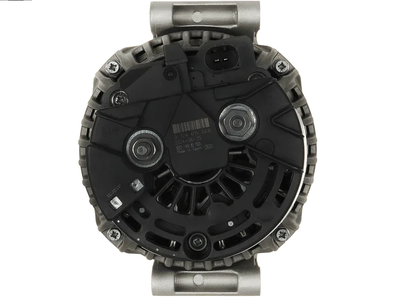 A0208(SEG) SEG Automotive - 1.ALTERNATOR — zdjęcie 3 z 5