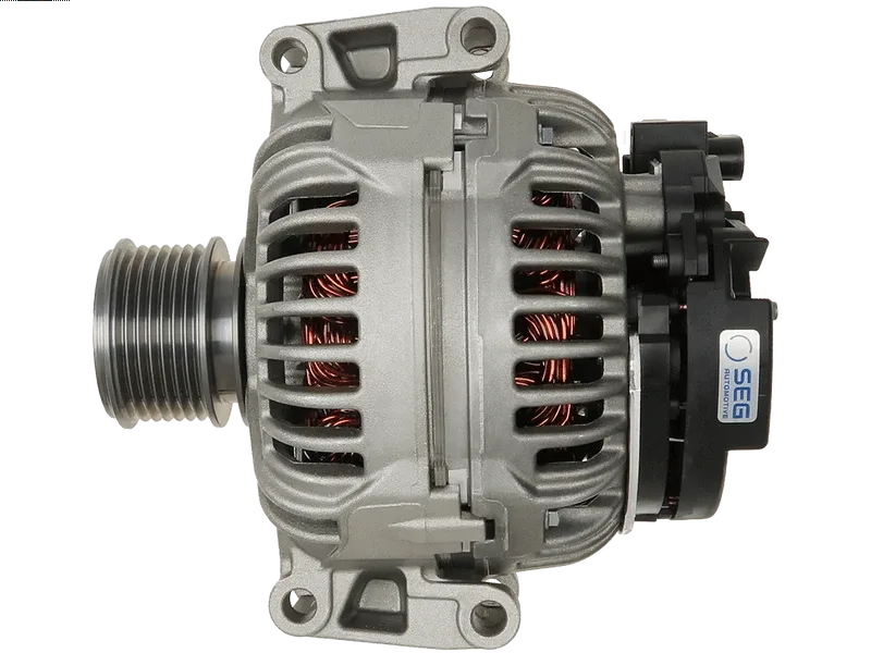A0208(SEG) SEG Automotive - 1.ALTERNATOR — zdjęcie 2 z 5