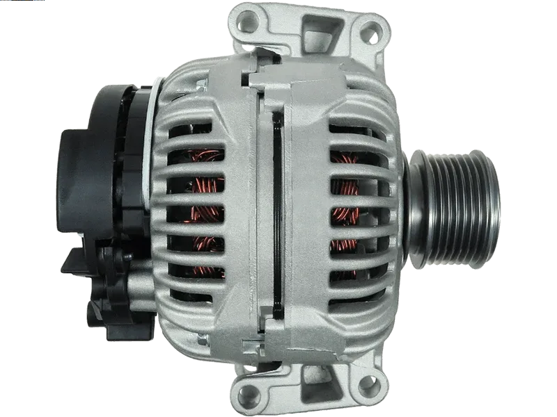 A0208S AS-PL - 1.ALTERNATOR — zdjęcie 4 z 7