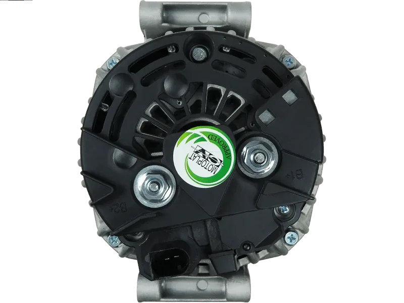 A0208S AS-PL - 1.ALTERNATOR — zdjęcie 3 z 7