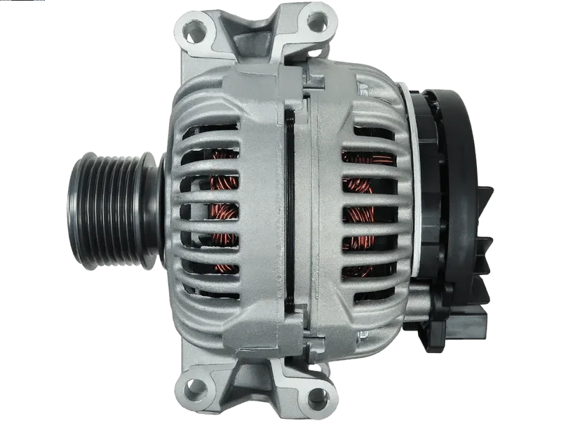 A0208S AS-PL - 1.ALTERNATOR — zdjęcie 2 z 7