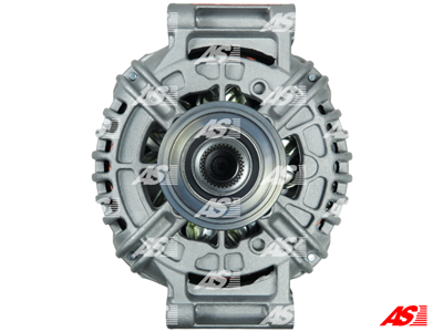 A0208S AS-PL - 1.ALTERNATOR — zdjęcie 1 z 7