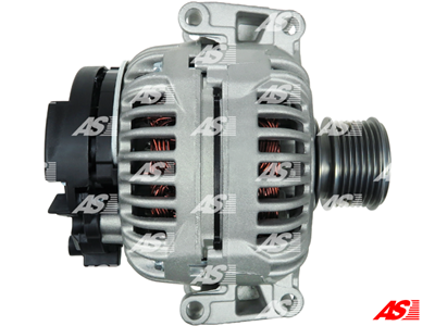 A0208S AS-PL - 1.ALTERNATOR — zdjęcie 7 z 7