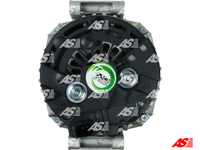 A0208S AS-PL - 1.ALTERNATOR — zdjęcie 6 z 7