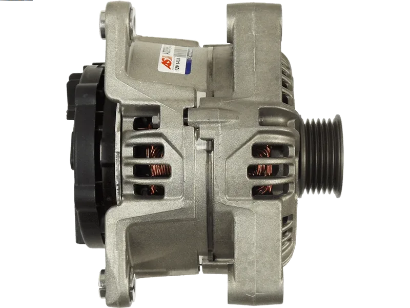 A0209(BOSCH) Bosch - 1.ALTERNATOR — zdjęcie 4 z 7