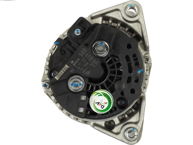 A0209(BOSCH) Bosch - 1.ALTERNATOR — zdjęcie 3 z 7