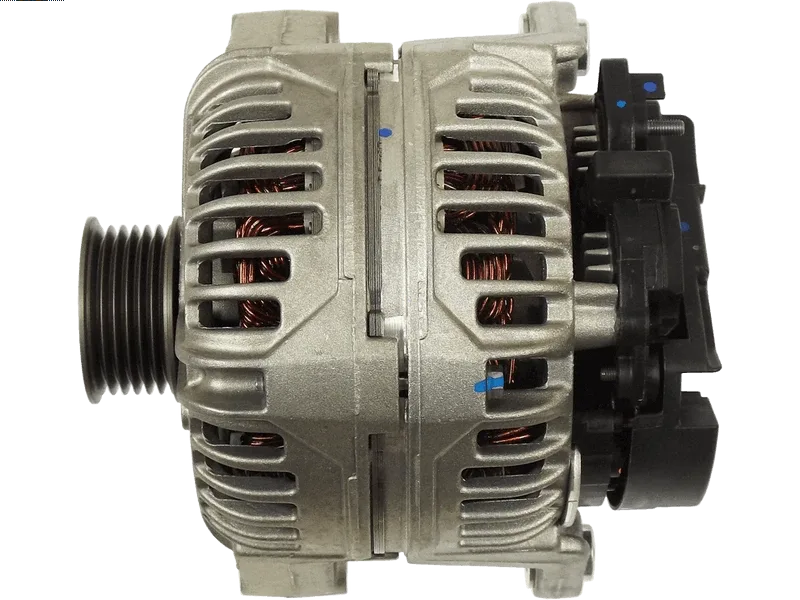 A0209(BOSCH) Bosch - 1.ALTERNATOR — zdjęcie 2 z 7